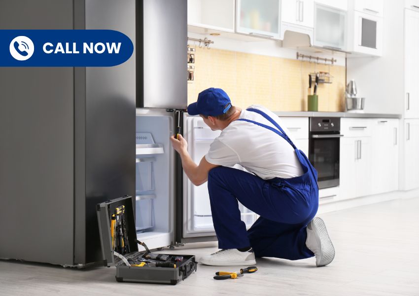 Cohoctah Appliance Repair Company